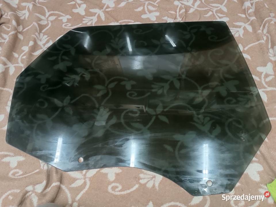 Szyba drzwi prawe tył boczna dodge Durango Rok produkcji 2020 Myślenice