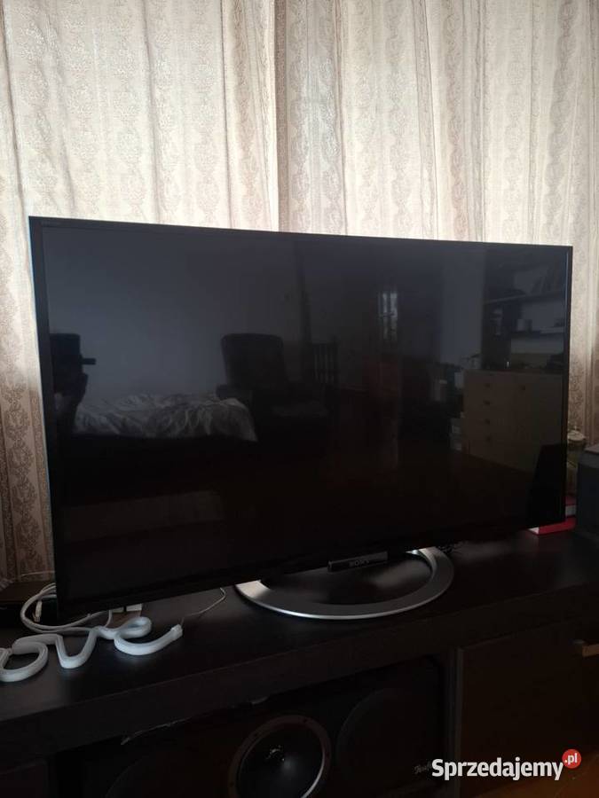 Płyta główna Sony KDL47W905A
