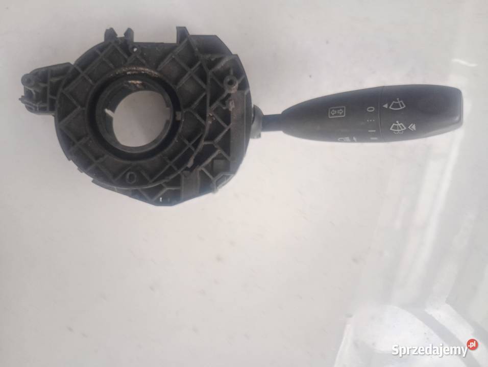 Mercedes citan przełącznik zespolony