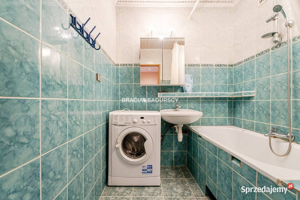 Mieszkanie 6246m2 Kraków