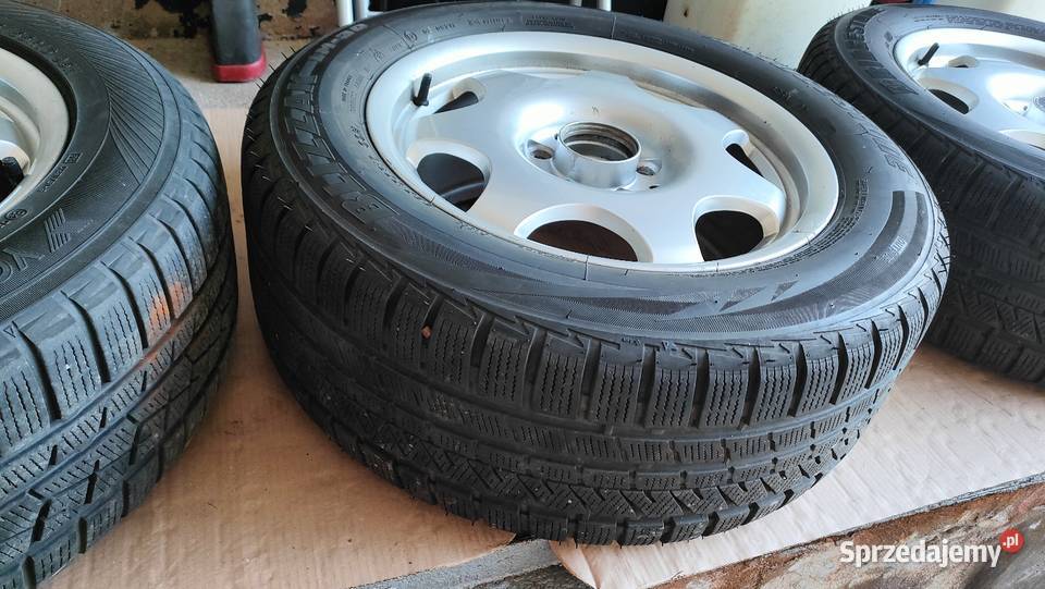 Koła Mercedes 5x112 Wałbrzych