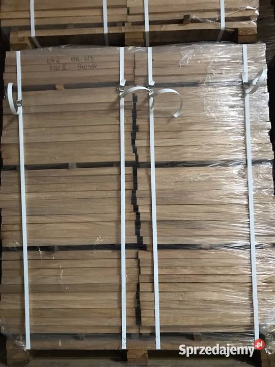 Elementy debowe 4tsr czyste Obliczenówka wielkopolskie Koszkowo