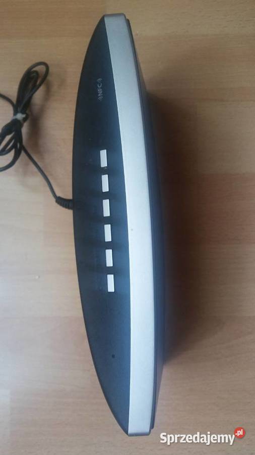 Głośnik przenośny z radiem blutoh Kruger Malz