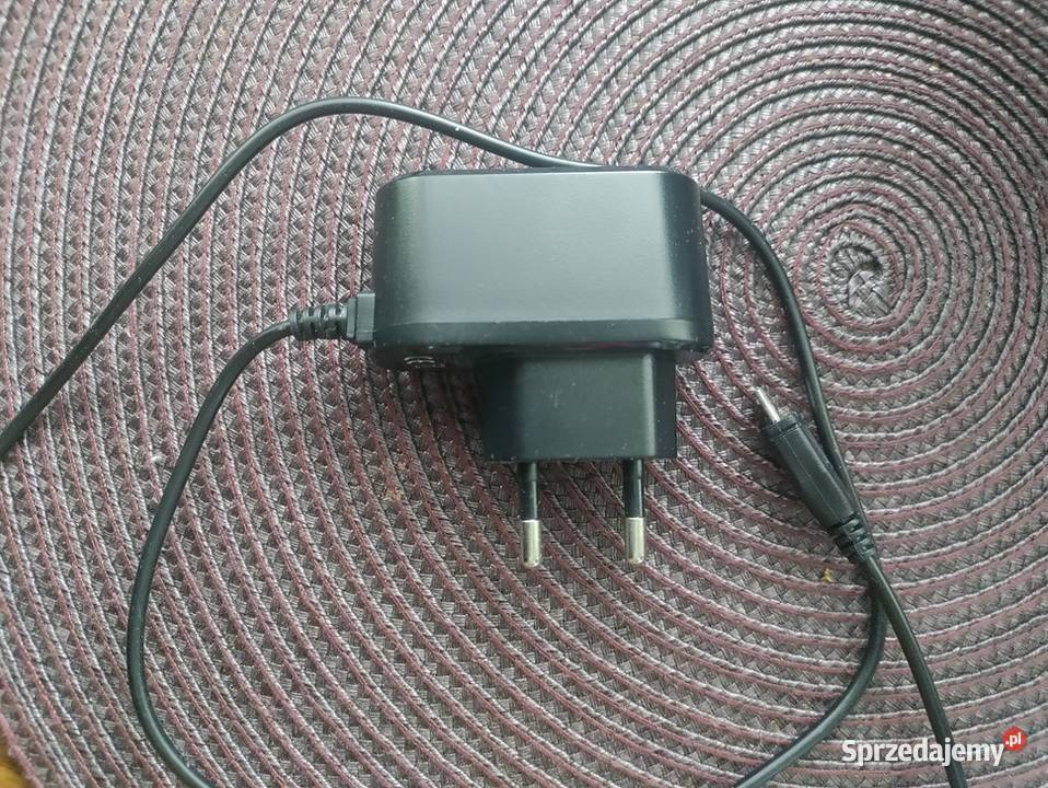 Telefon GTZE JENSEN GFE302 Czarny Sanok sprzedam