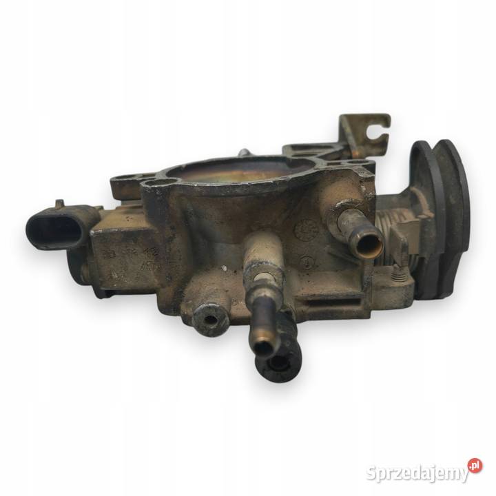 PRZEPUSTNICA Fiat Seicento Cinquecento 09 11 8V Chełm