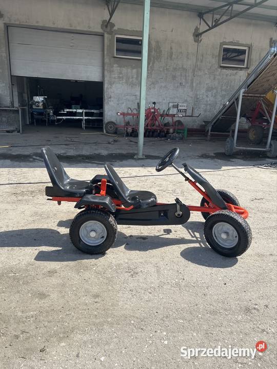 Gokart Pozostałe Wonorze sprzedam