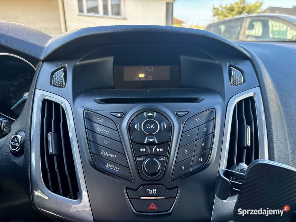 Sprzedam Ford Focus MK3