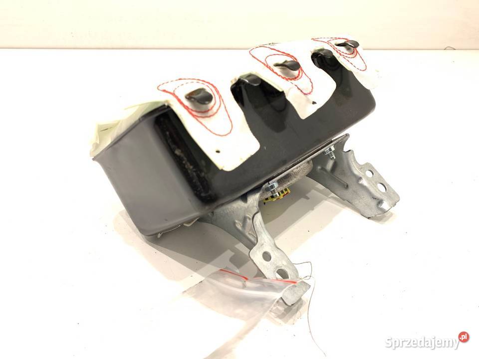 PODUSZKA POWIETRZNA PASAŻERA FIAT TIPO 052126440