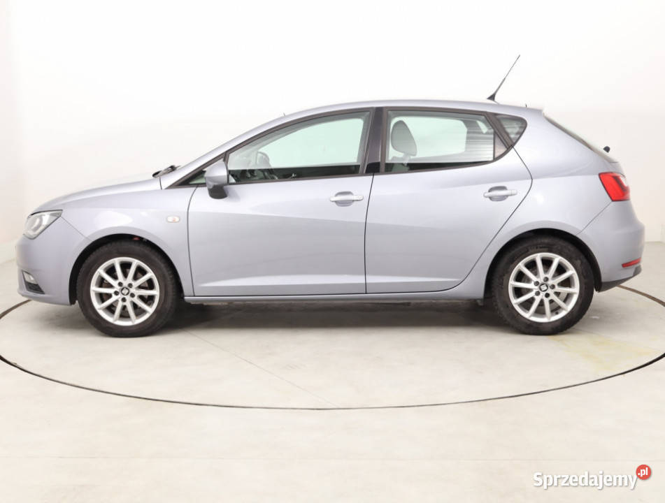 Seat Ibiza 12 TSI wielofunkcyjna kierownica sprzedam