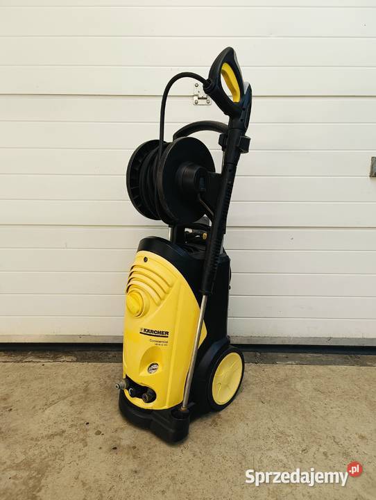 Myjka ciśnieniowa Karcher HD 6124CX Radom sprzedam