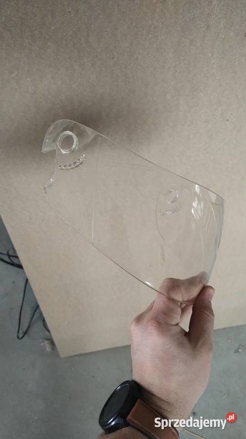 Kask motocyklowy LS2 FF350 Kaski śląskie