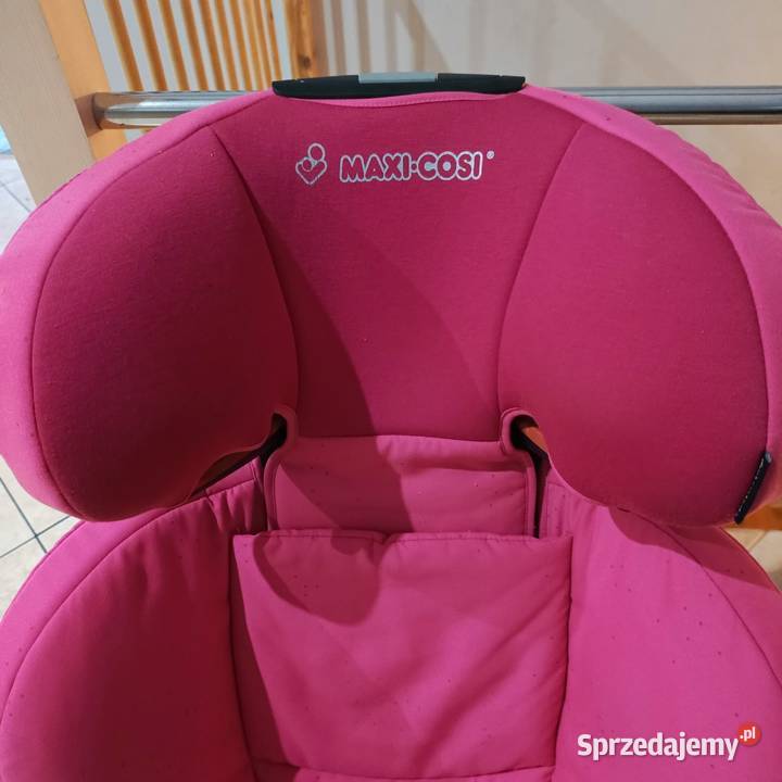 Sprzedam fotelik samochodowy Maxi Cosi 15 36 Kadzidło