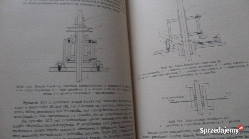 Inżynieria biochemiczna inżynieria biochemia Łódź