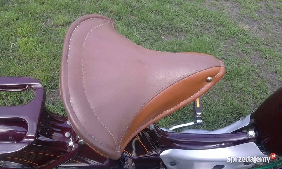 simson sr2 Rok produkcji 1961 Bydgoszcz sprzedam