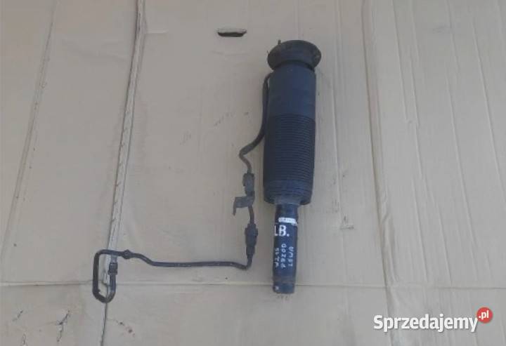 MERCEDES CL W215 W220 AMG AMORTYZATOR ABC PRZOD osobowe Osięciny