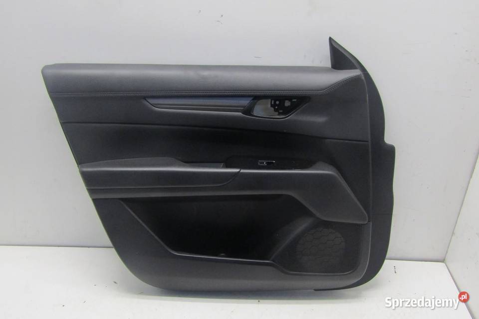 BOCZEK TAPICERKA DRZWI LEWY PRZÓD PRZEDNIA MAZDA osobowe lubelskie
