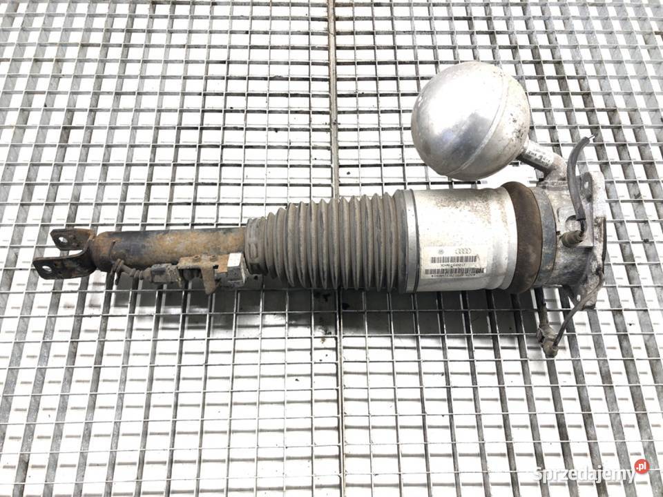 AMORTYZATOR TYŁ LEWY VW PHAETON Hatchback