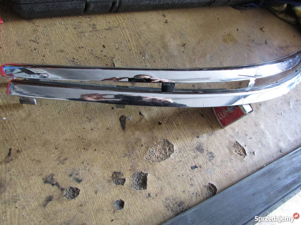 listwa tył VW prawalewa Kluczbork