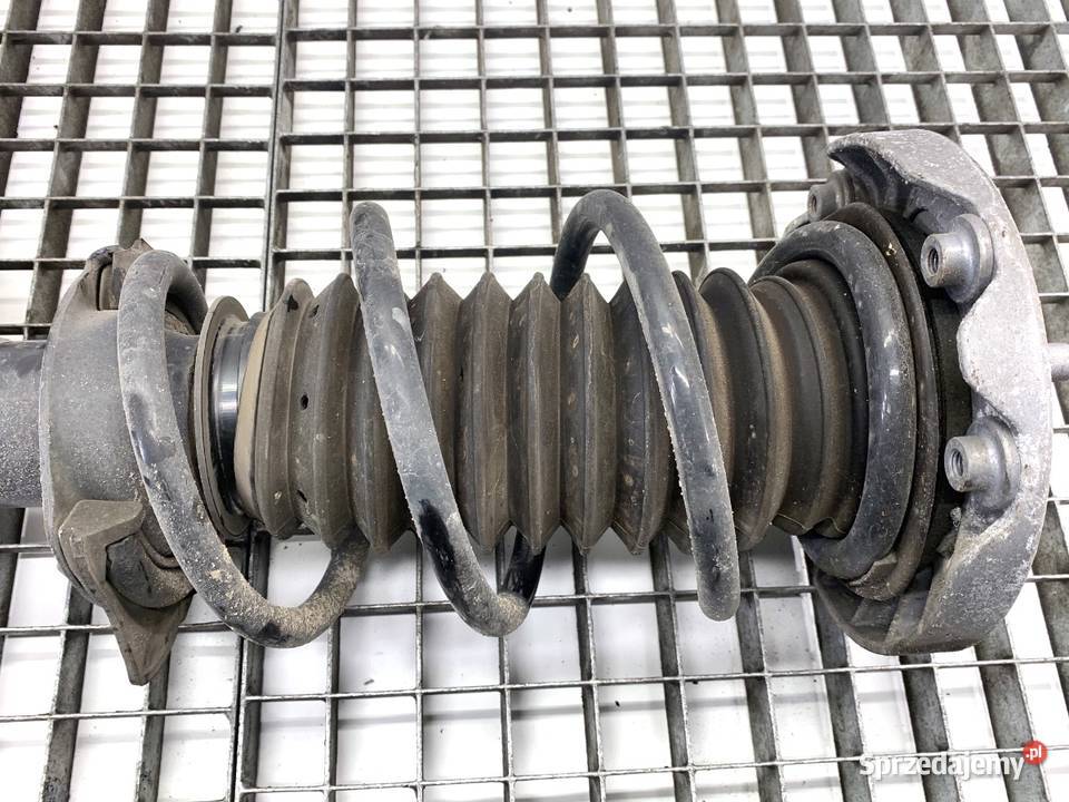 AMORTYZATOR LEWY PRZÓD ZE SPRĘŻYNĄ MINI CLUBMAN podkarpackie sprzedam