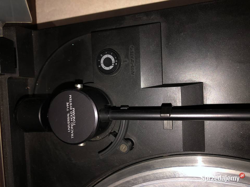 Gramofon JVC JAX3 Made in Japan Gramofony śląskie