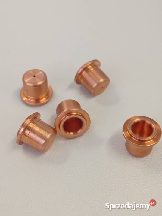 Dysza tnąca 50A HYPERTHERM 120282 mazowieckie Piaseczno