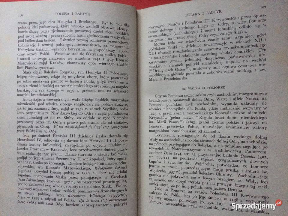 3226 Polska I Bałtyk Szczecin