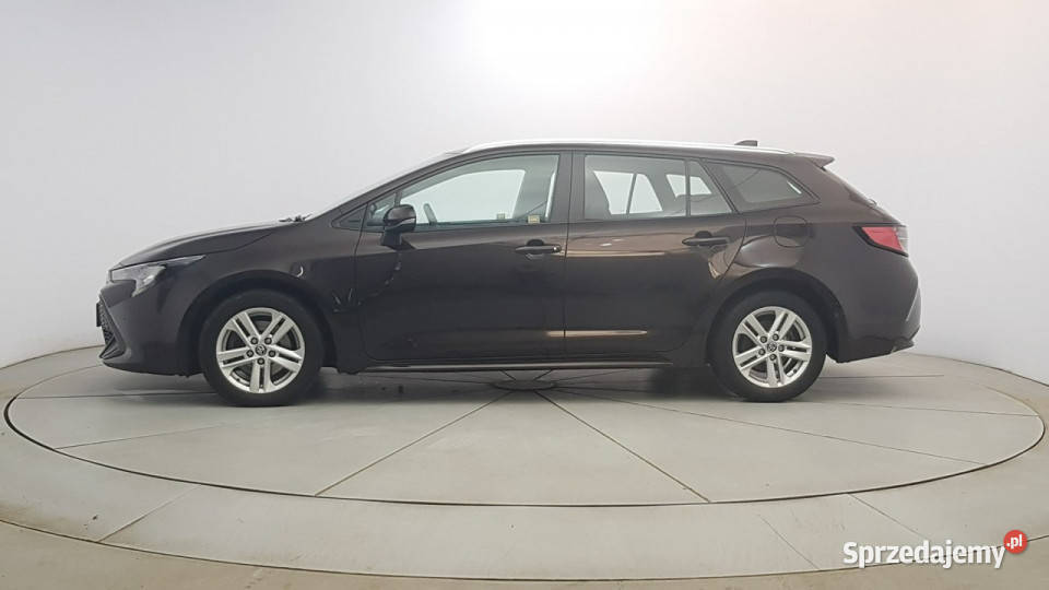 Toyota Corolla 20 Hybrid Comfort Z Polskiego sprzedam