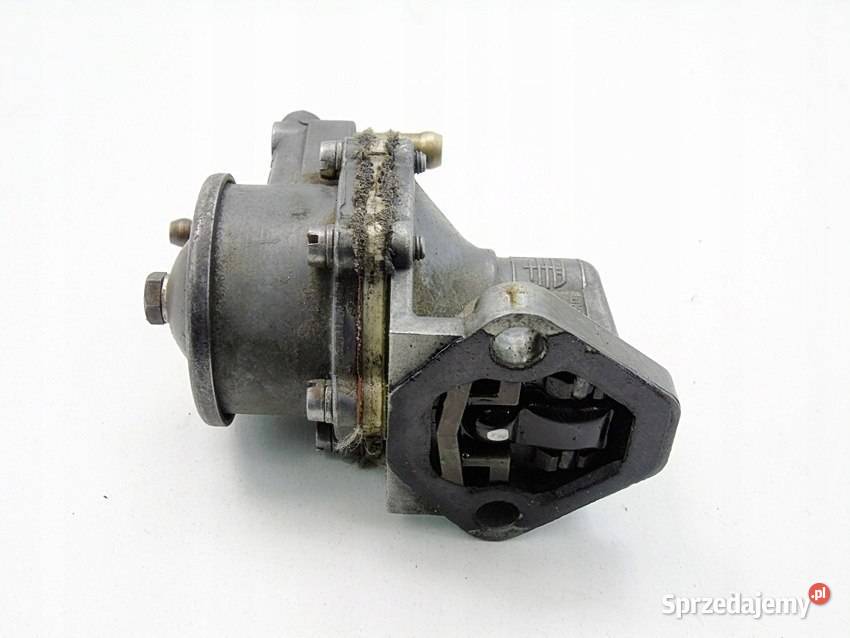 POMPKA POMPA PALIWA MECHANICZNA FIAT CC Sosnowiec sprzedam