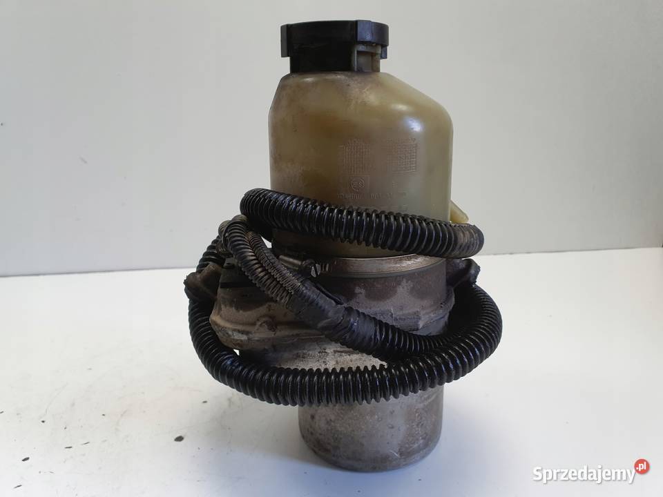 Opel Vectra C Signum Astra H POMPA WSPOMAGANIA Rudka sprzedam