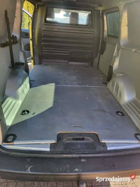 DANGEL JUMPY 4X4 110000km Samochody dostawcze małopolskie