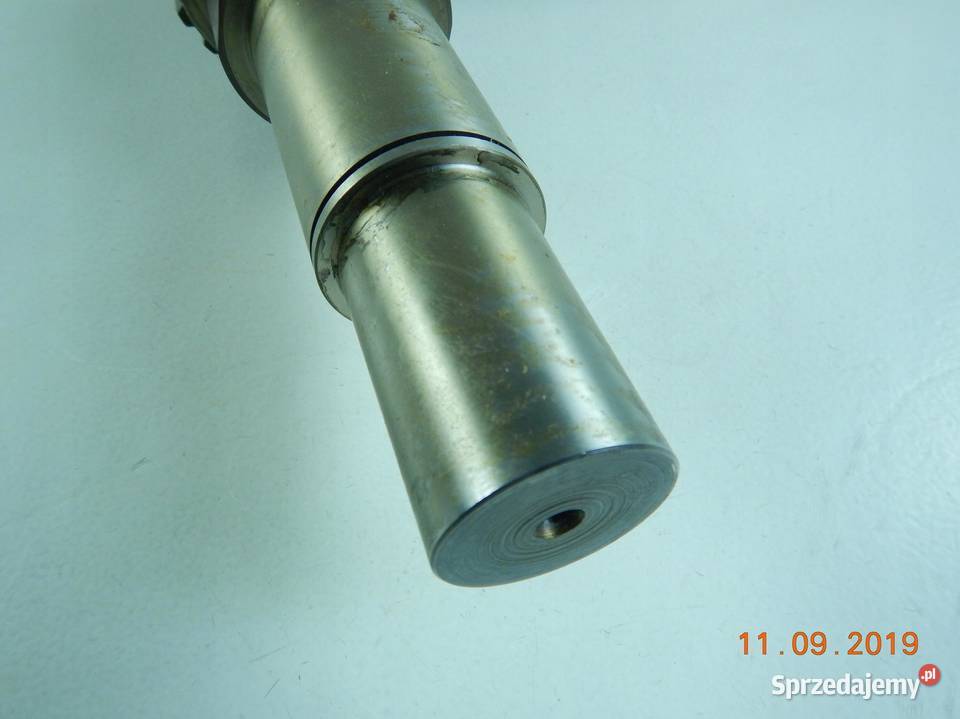 WAŁEK SKRZYNI BIEGÓW FIAT 690 T1 T1R 4545975 ASO lubelskie