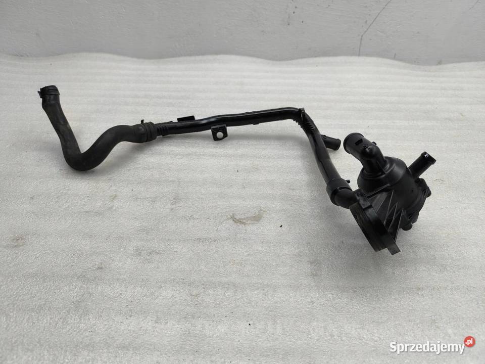 TERMOSTAT WODY PRZEWÓD VW CADDY III 03L121065AJ
