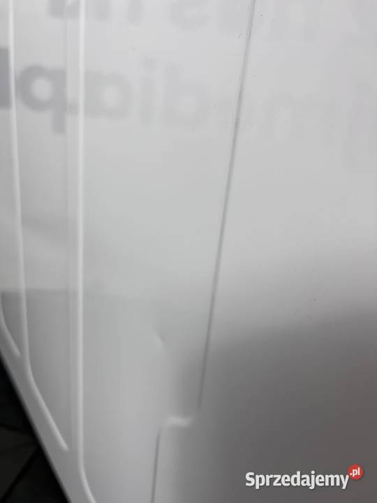 Pralka Whirlpool ETDLR 6040S N 6 1000obrmin Warszawa