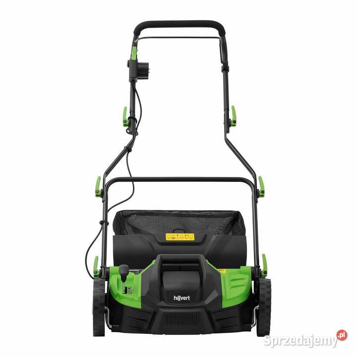 Wertykulator aerator urządzenie 2 w 1 Częstochowa sprzedam