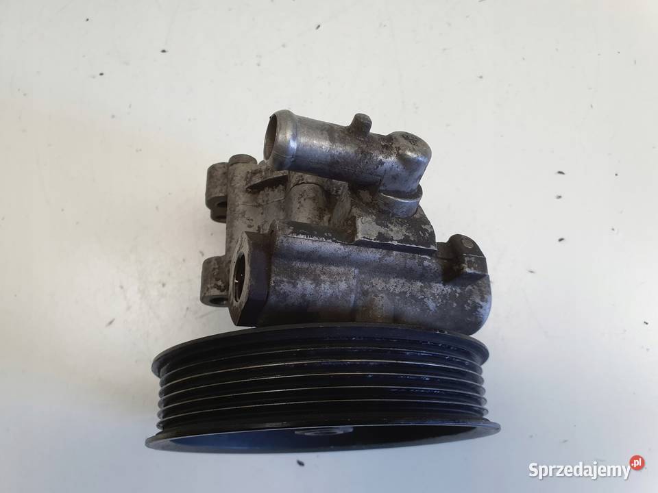 Alfa Romeo 156 19 JTD POMPA WSPOMAGANIA osobowe lubelskie