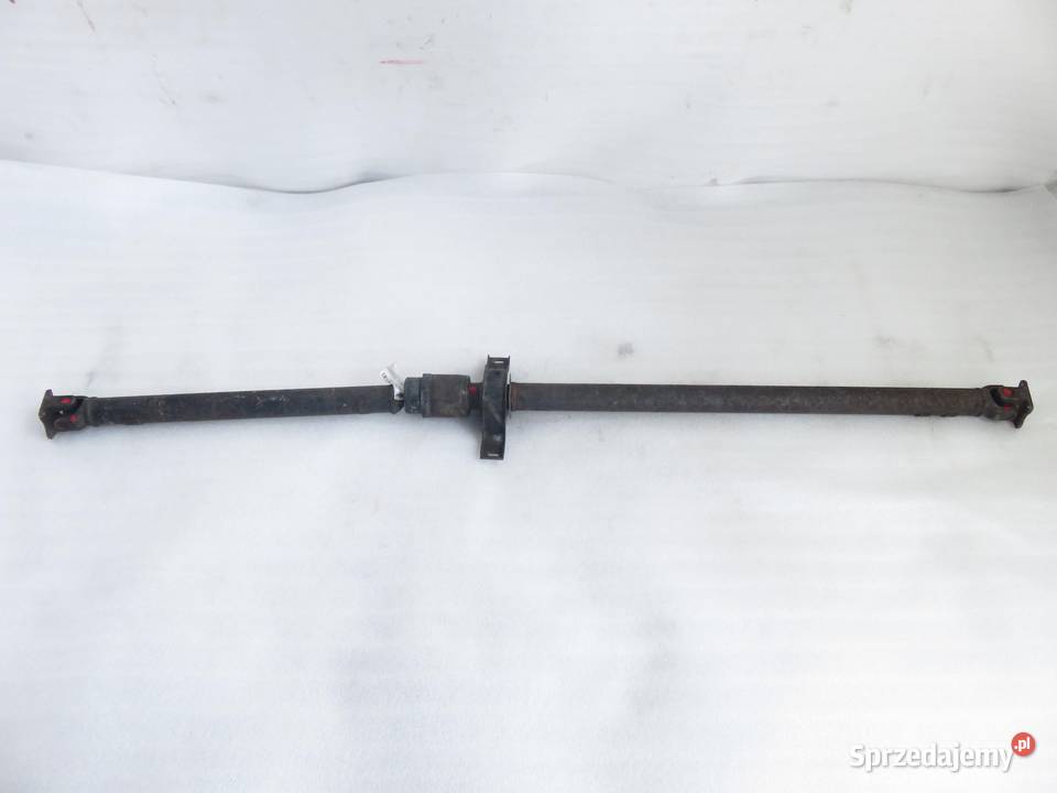 WAŁ NAPĘDOWY FIAT SEDICI 19 4x4 sprzedam