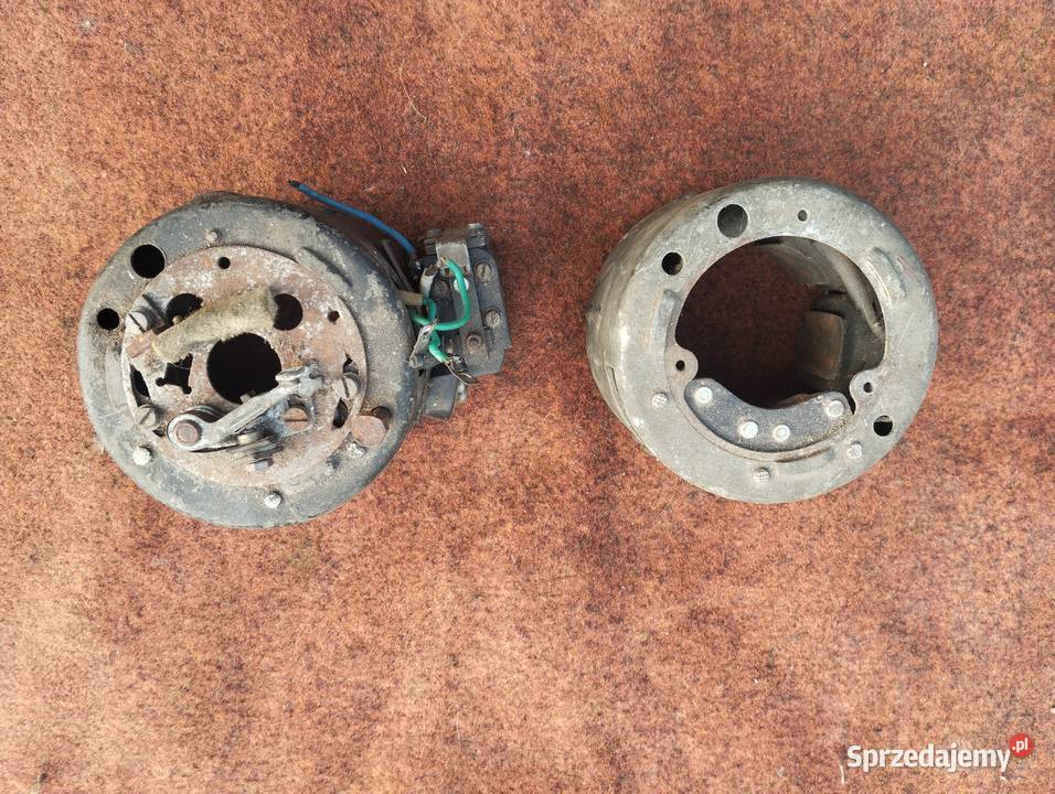 JAWA 250175prądnice sprzedam