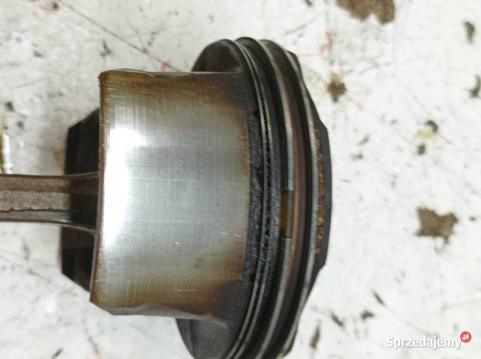 TŁOK KORBOWÓD 084171 36 V8 N62 Bmw Seria 7 IV