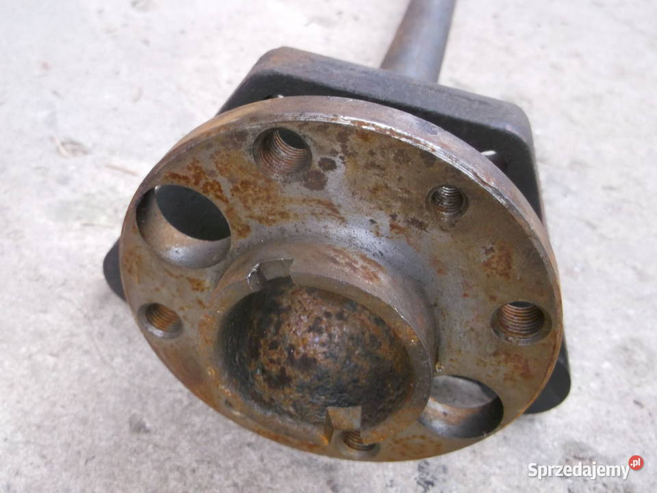 Półoś Polonez Fiat 125p