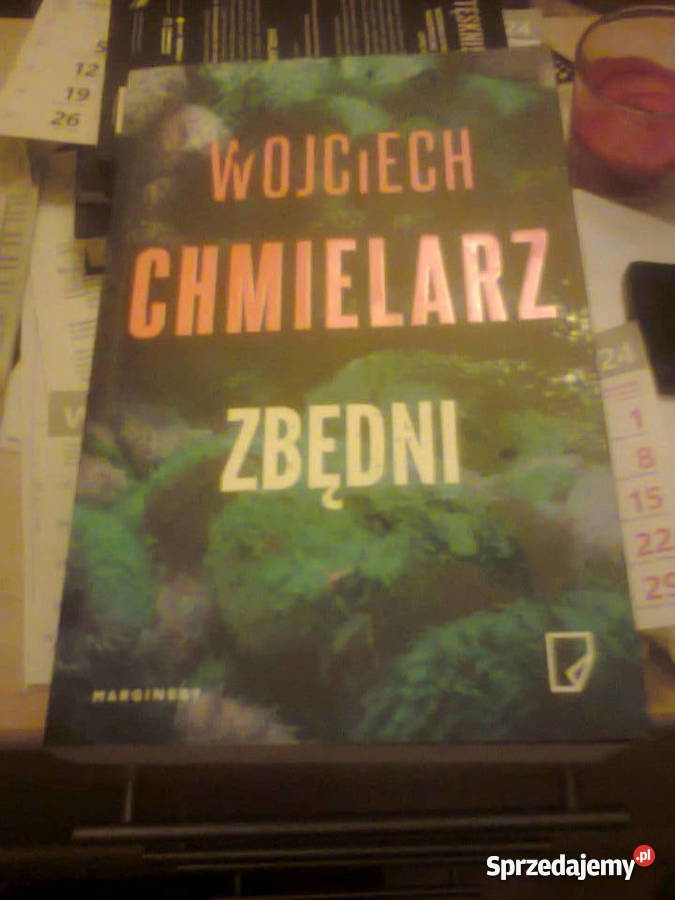 Zestaw Wojciech Chmielarz Zwykła przyzwoitość mazowieckie