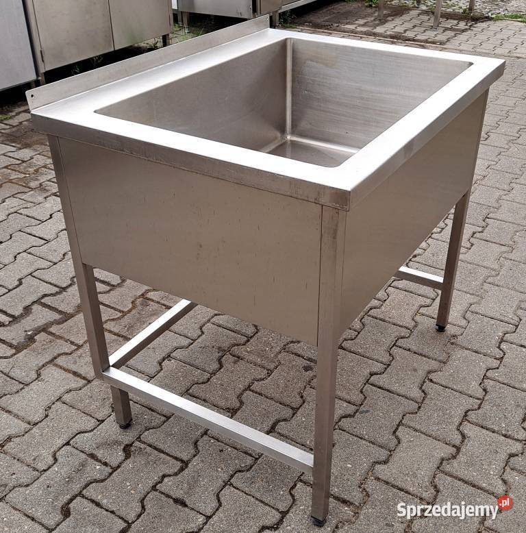 BASEN 1 KOMOROWY GŁ 30H 907085 M1781N Nowe Skalmierzyce
