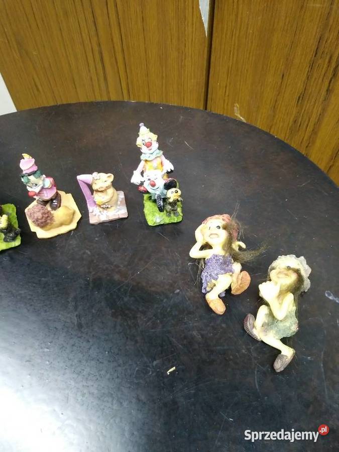 małej Księżniczki figurki pokemony i inne Taf Toys Figurki Olsztyn