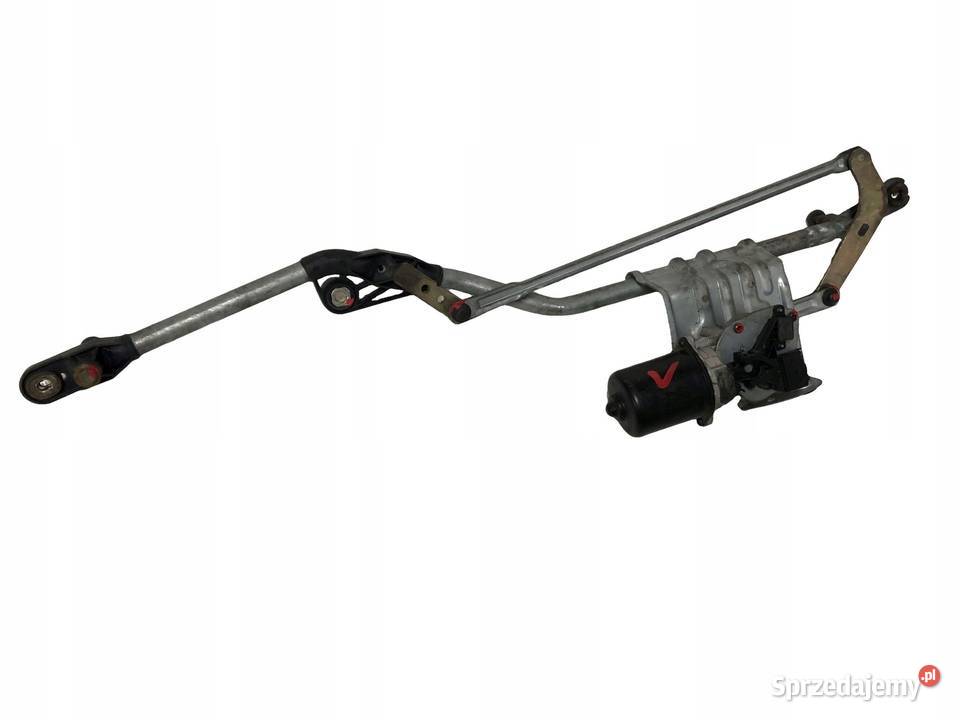 Renault Grand Scenic II 2005r 20 16v Mechanizm osobowe Pozostałe Skarżysko-Kamienna sprzedam