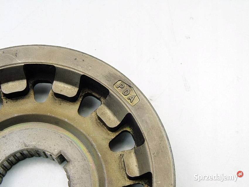 KOŁO ROZRZĄDU NA WAŁ KORBOWY 18 16V VTEC HONDA Sosnowiec