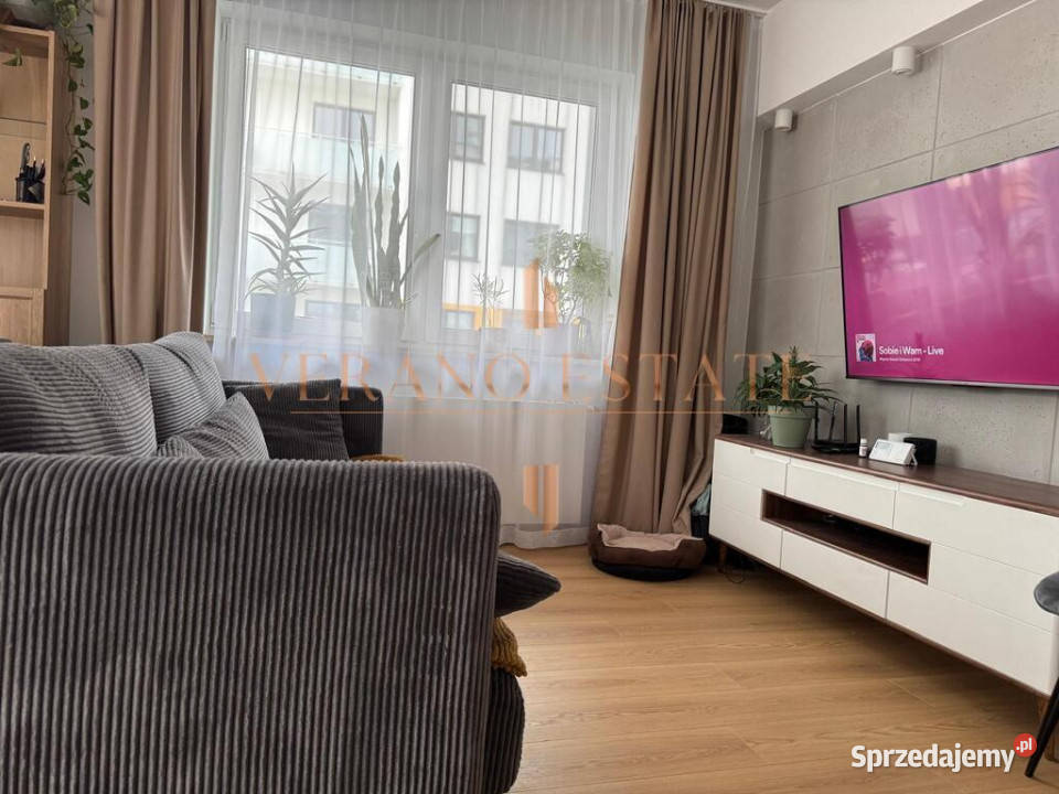 sprzedaży mieszkania Pruszków 4449m2 2pokojowe garaż