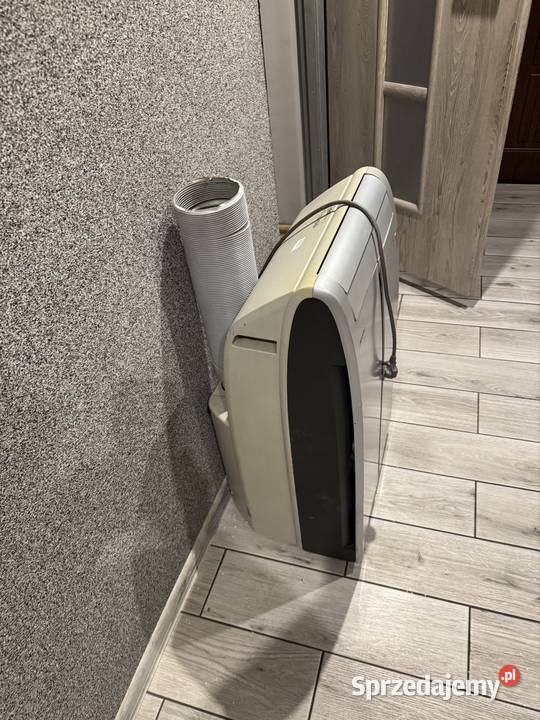 Klimatyzacja pokojowa Bzowiec