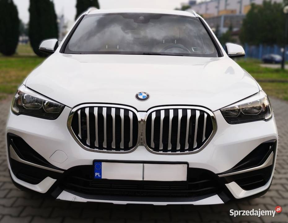 BMW X1 F48 Xdrive Rybnik sprzedam