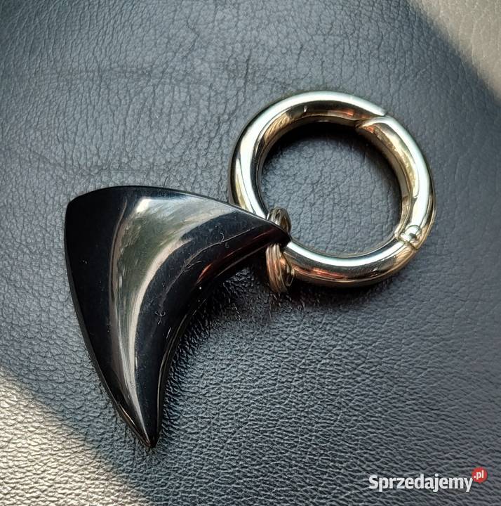 Breloki komplet b w Gadgety motoryzacyjne Warszawa