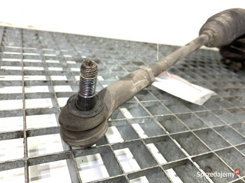 PRZEKŁADNIA KIEROWNICZA MAGLOWNICA VW PASSAT B8