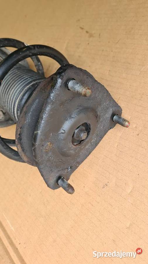 Hyundai I30 cw 1 Lift mc pherson amortyzator Zestawy zawieszenia dolnośląskie Legnica